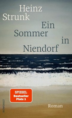 Ein Sommer in Niendorf von Rowohlt, Hamburg